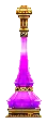 Red Ink Drop Locations