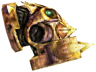 Ring of Block Drop Locations