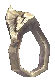 Protection Ring Drop Locations