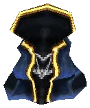 Invisibility Cloak Drop Locations