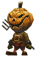 Pumpy Drop Locations