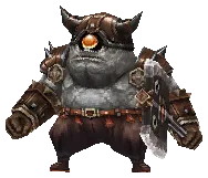 Cyclop Drop Locations