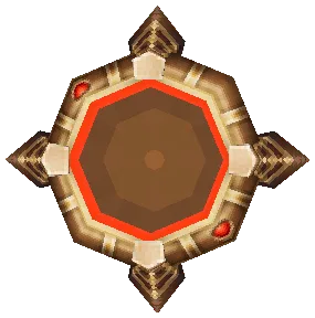 Badge of Hardships Drop Locations