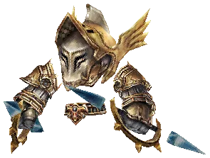 Baal (Evolved) Drop Locations
