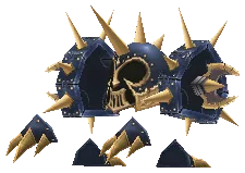 Gaap (Evolved) Drop Locations