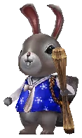 Mortar Rabbit Drop Locations