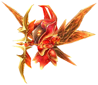 Tarius (Evolved) Drop Locations