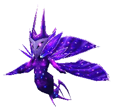 Rainer (Evolved) Drop Locations