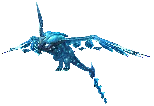 Alkamo (Evolved) Drop Locations
