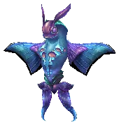 Glacuse Drop Locations