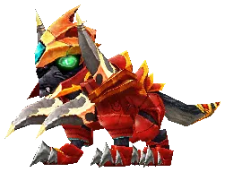 Splinter(Evolved) Drop Locations