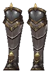 Sealed Blood Angel Boots of Ritual Drop Locations