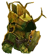 Treat(Evolved) Drop Locations