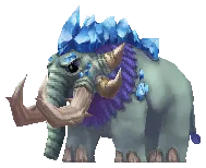 Mammoth Drop Locations