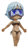 Snorkeling Girl Drop Locations