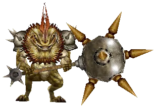 Hammer(Evolved) Drop Locations