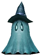 Ghost Drop Locations