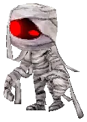 Mummified Boy Drop Locations