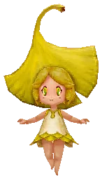 Ginkgo(Evolved) Drop Locations
