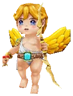Little Cupid (Evolved) Drop Locations