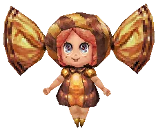 Candy Girl Drop Locations