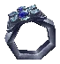 Snowman Transformation Ring Drop Locations
