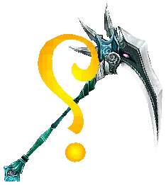 Sword/Mace/Spear Drop Locations