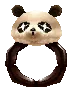 Panda Ring Drop Locations