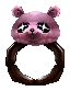 Pink Panda Ring Drop Locations