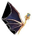 Talisman of Wings of Satan Drop Locations