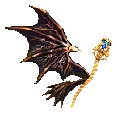 Talisman of Wings of Dragon Drop Locations