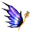 Talisman of Wings of Darkness Drop Locations