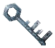 Silver Key Drop Locations