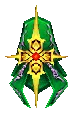Blood Angel's Spirit Conversion Mark (Not Available) Drop Locations