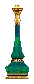 Dark Coolutin's Blood Drop Locations