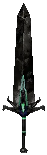 Dark Iron Knight's Sword Drop Locations