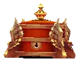Legendary Evomon Box Drop Locations