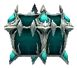 Pentagram Box Drop Locations