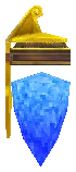 Capsule(Water) Drop Locations