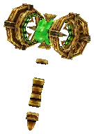 Archangel's Hammer Drop Locations