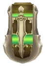 Seed Capsule (Wind) Drop Locations
