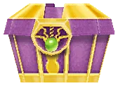 Mysterious Box Drop Locations