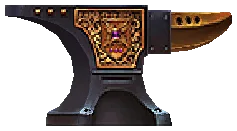 Darkangel Anvil Drop Locations