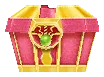Event Gift Box Drop Locations