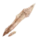 Lower refining stone Drop Locations