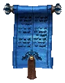 Elena's Letter Drop Locations