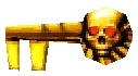 Dimensional Key Drop Locations