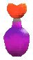 Power Chicken Drink Drop Locations