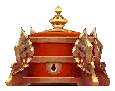 Box of Blessing Drop Locations