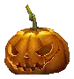 Pumpkin of Luck Drop Locations